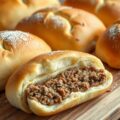 Brabandse worstebroodjes