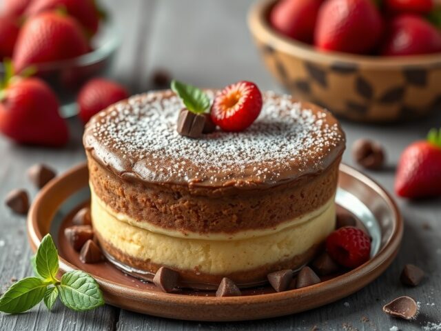 Bramensoufflé