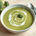 Broccoli crémesoep