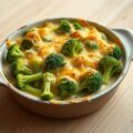 Broccoli Gratin