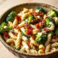 Broccoli à la Selma