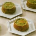 Broccoli-souffleetjes