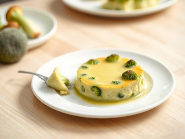 broccoliflan