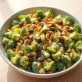 Broccolisalade