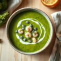 Broccolisoep