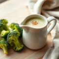 Broccollisaus