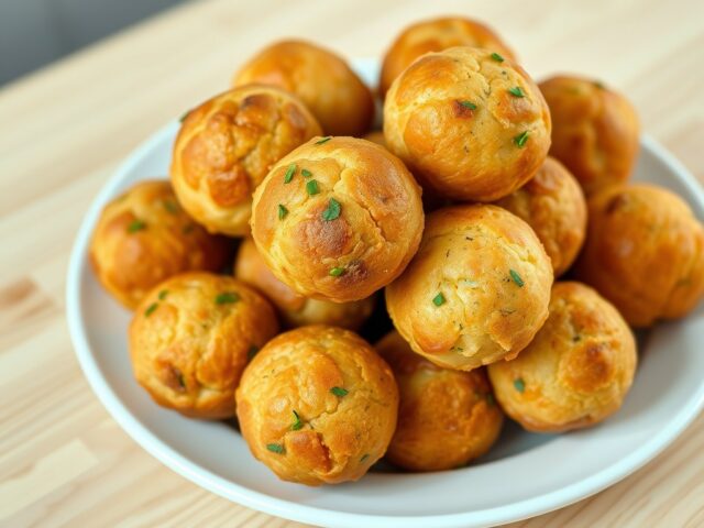 Broodballetjes