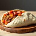 broodje snel en gezond
