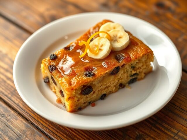 broodpudding