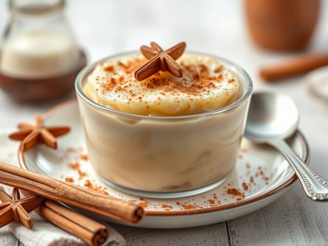 Broodpudding