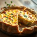Broodquiche Lorraine