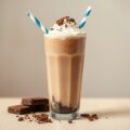 Browniemilkshake