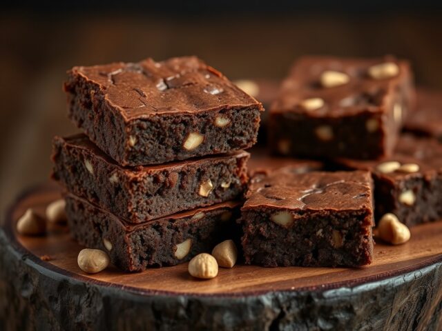 Brownies