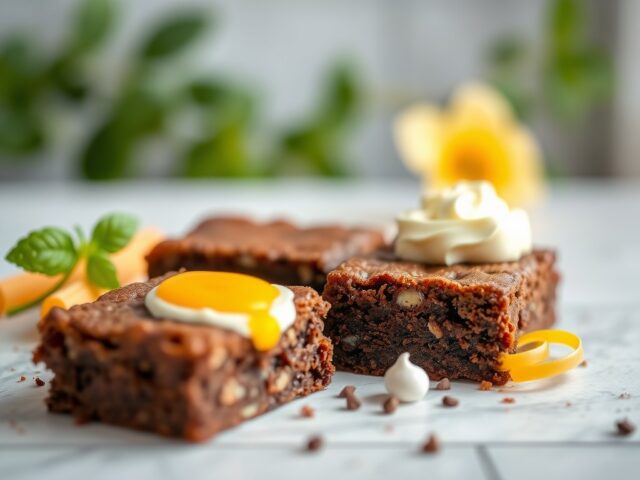 Brownies