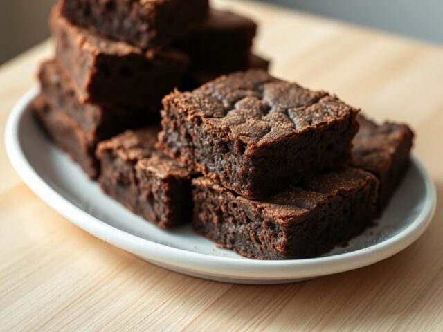 Brownies