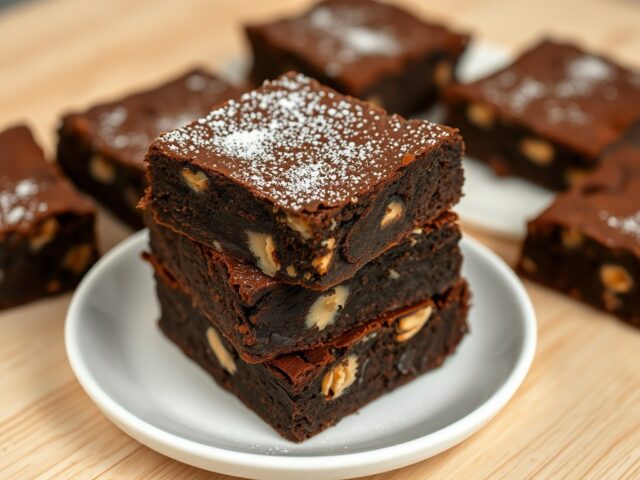 Brownies