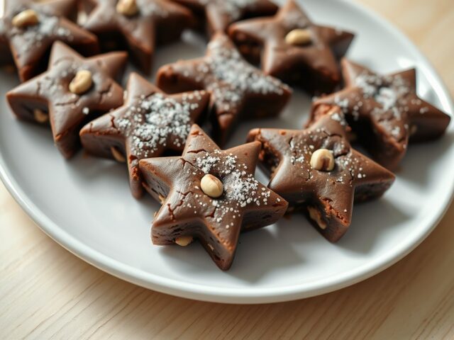 Browniesterren