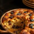 Brusselse broodpudding