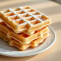 Brusselse wafels