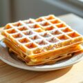 Brusselse wafels