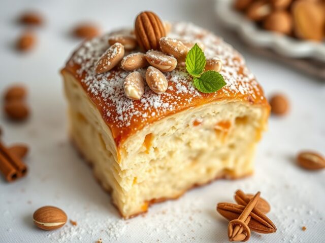 Brutti ma buoni (lelijk, maar lekker)