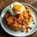 Bubble and squeak (Engelse stamppot)