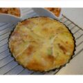 Budget Prei Quiche met Camembert
