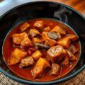 Bumbu Besengè(k)h