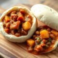 Bunny Chow