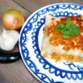 Burrito’s met chorizoworstjes