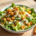 Caesar’s Salade