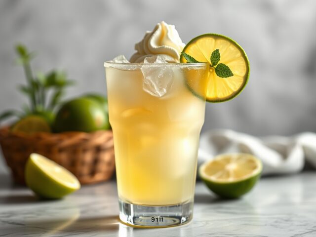 Caipirinha
