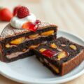 Cake-dessert