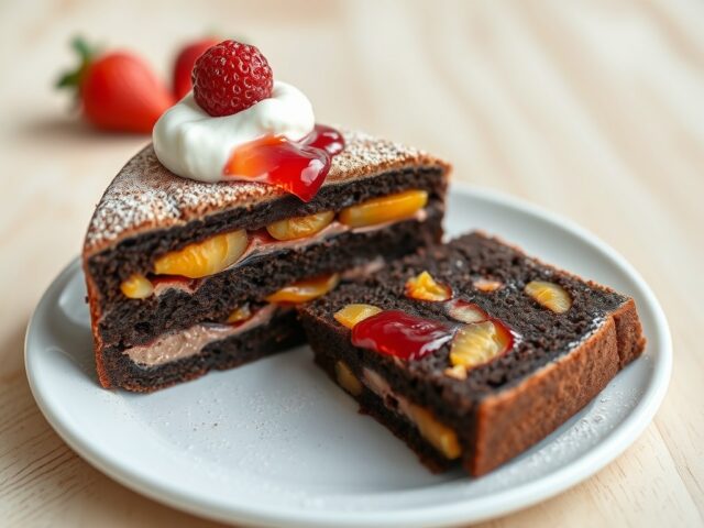 Cake-dessert