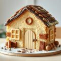 Cakehuisje