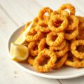 Calamares fritos, estilo andaluz (opm)