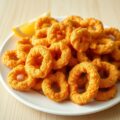 Calamares Fritos, estilo canario (opm)