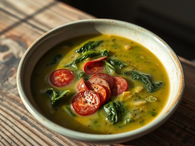 Caldo verde