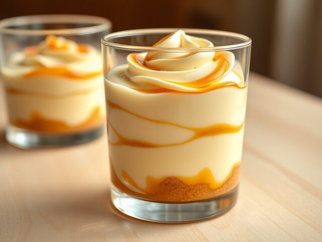 Caledonian Cream