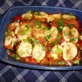 Cannelloni met gehakt en spinazie
