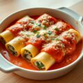 Cannelloni Salasati