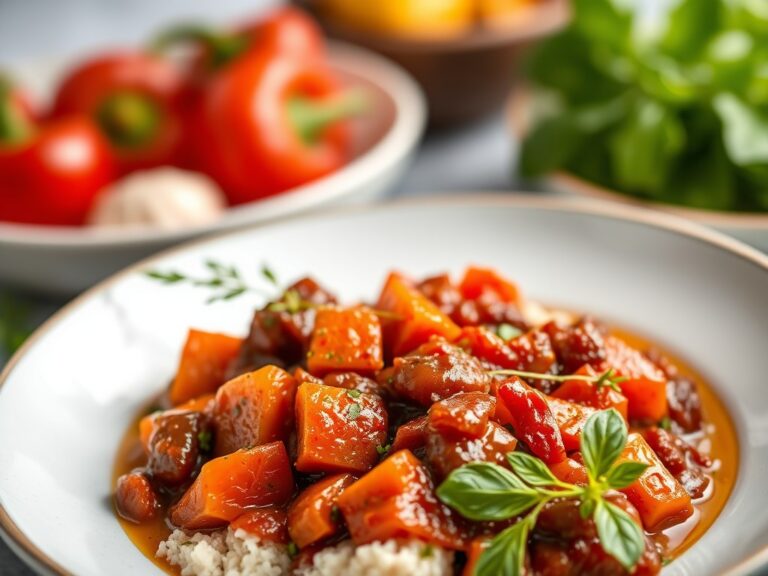 Caponata