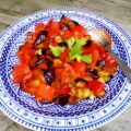 Caponata “Le case del Merlo”