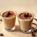 Cappuccinomousse