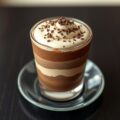 Cappucinomousse