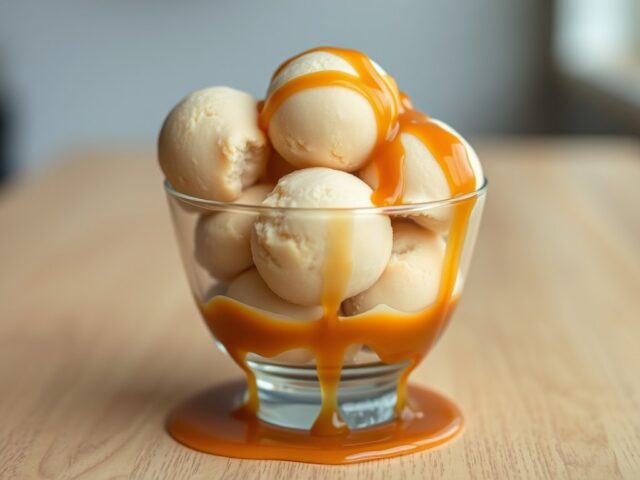 Caramelijs