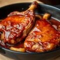 Carbonade op West Indische Wijze uit de Slow Cooker