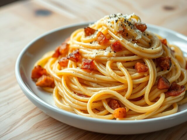 Carbonara