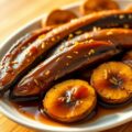 Caribische bananen