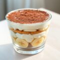 Caribische tiramisu